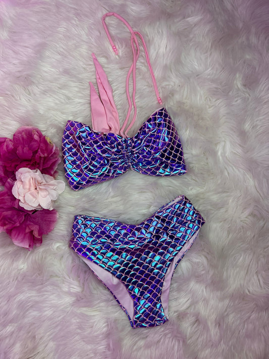 Mermaid Swinwear